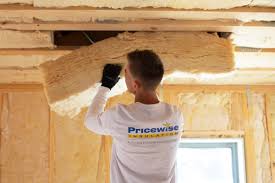 Types of Insulation We Offer in East Dubuque, IL